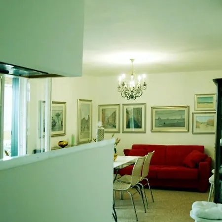 Daire Ca' D'oro Bella Casa Con Terrazzi