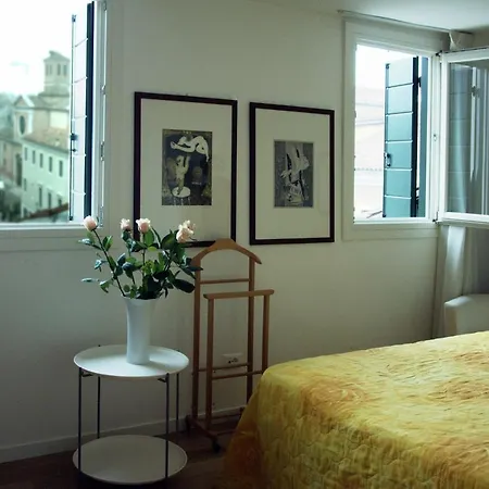 Ca' D'oro Bella Casa Con Terrazzi Βενετία