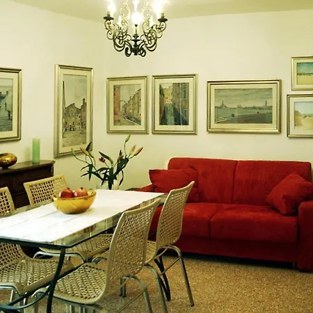 Διαμέρισμα Ca' D'oro Bella Casa Con Terrazzi