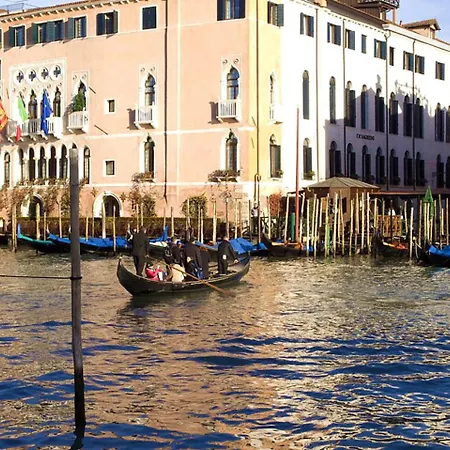 Διαμέρισμα Ca' D'oro Bella Casa Con Terrazzi