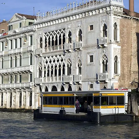 Ca' D'oro Bella Casa Con Terrazzi Venedig