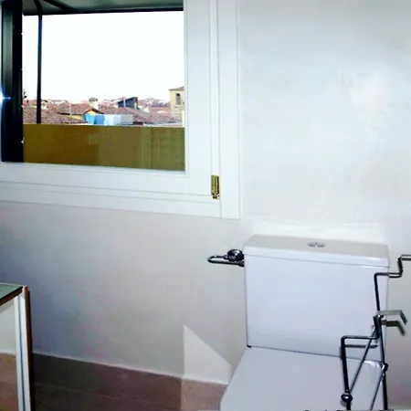 Ca' D'oro Bella Casa Con Terrazzi *